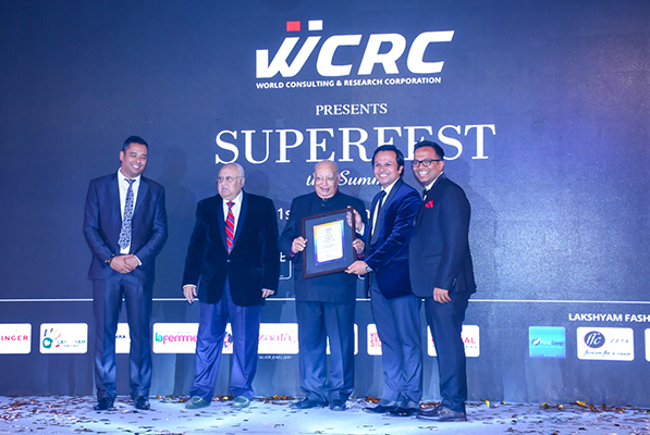 Haware Properties Awards