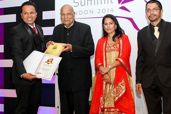 Haware Properties Awards