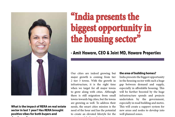 Construction Business Today Magazine