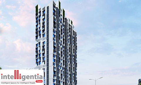 Haware Intellengia 1&2BHK Project-Chembur,Ghatkoper,Bhandup,Mulund,Vikhroli